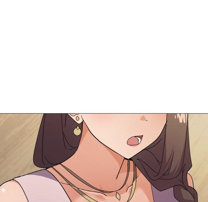 家人之间这样不好吧第27話