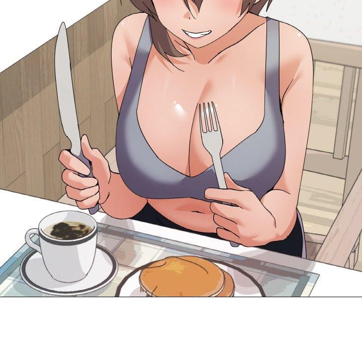 家人之间这样不好吧第27話