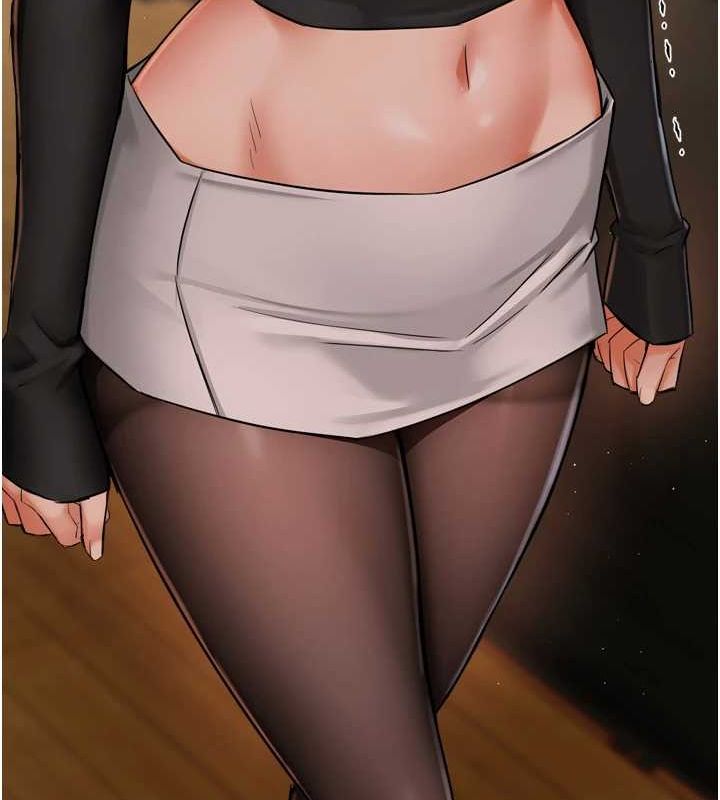 癢樂多阿姨第42話-妳是為了我打扮的嗎?