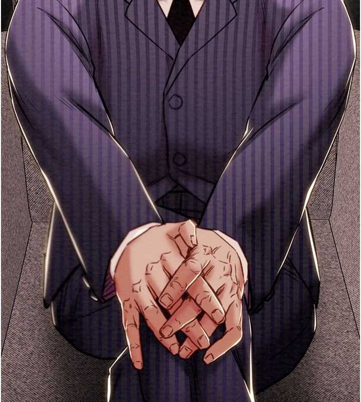 掠奪行動第36話-累的話就依賴我