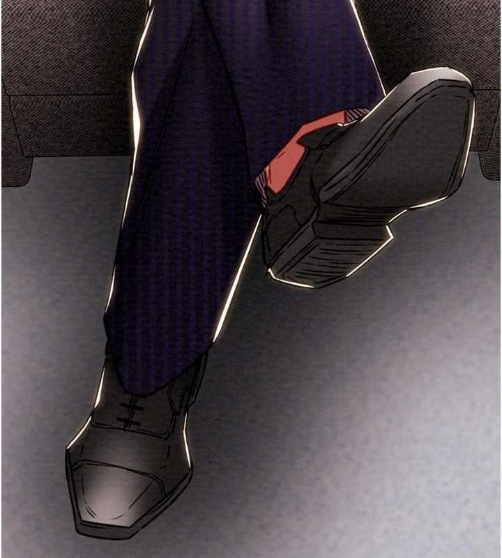 掠奪行動第36話-累的話就依賴我