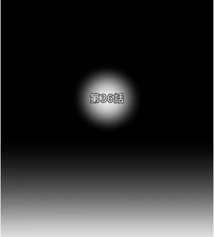 掠奪行動第36話-累的話就依賴我