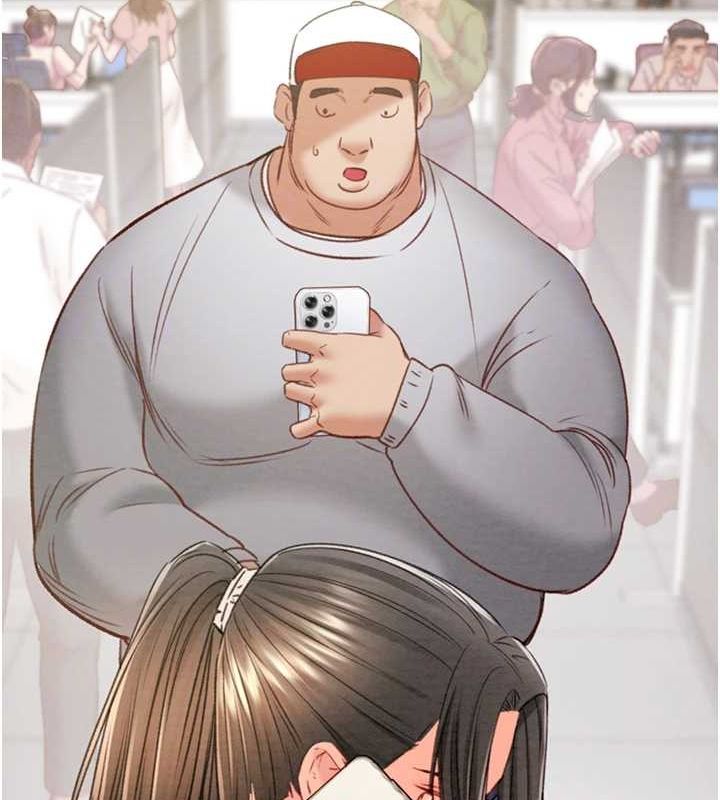 掠奪行動第36話-累的話就依賴我