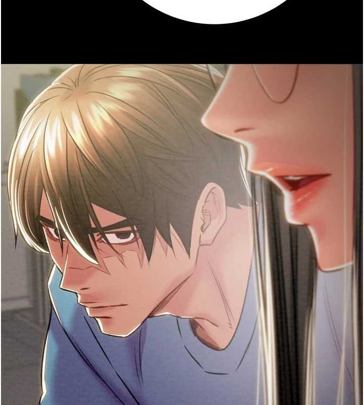 掠奪行動第36話-累的話就依賴我