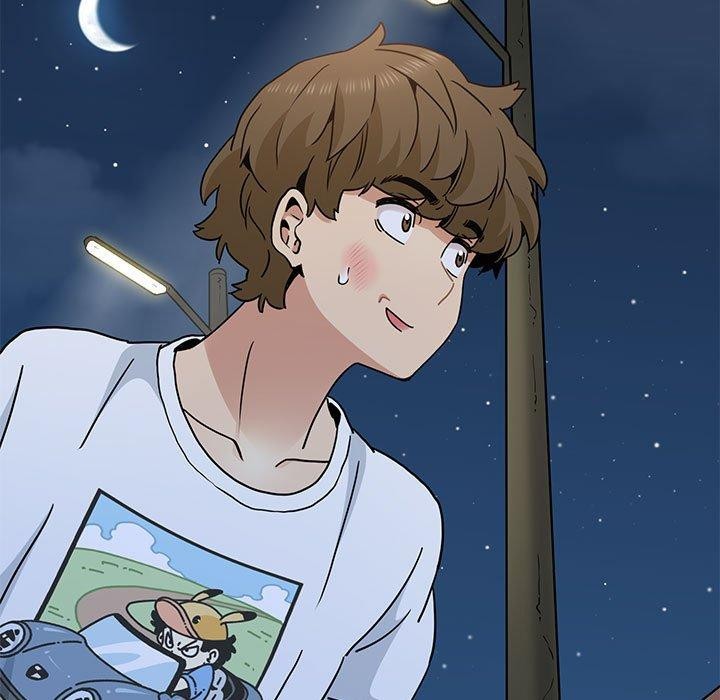 发小碰不得第49話