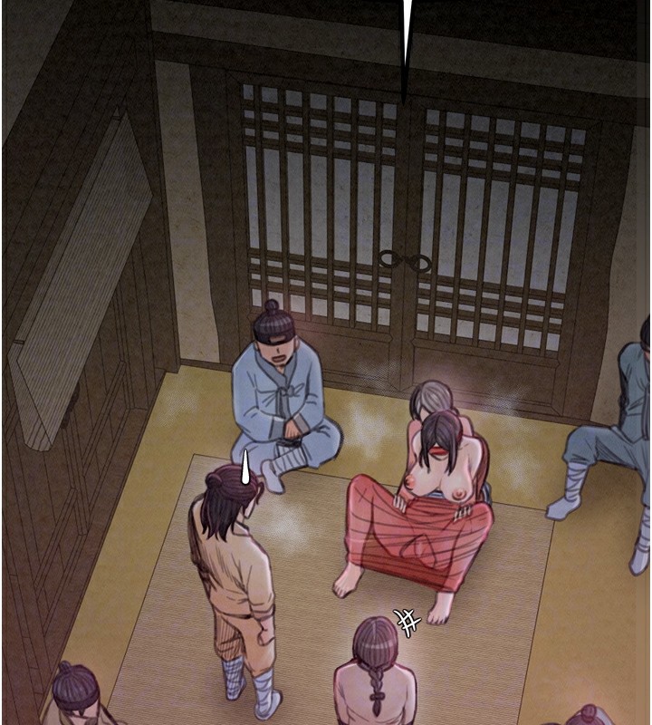 最強家丁第18話-在兒子面前被侵犯