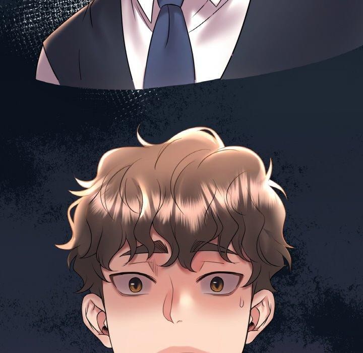 渴望占有她第45話