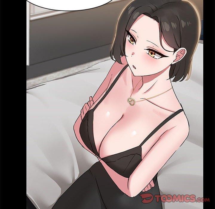 共享男友第14話