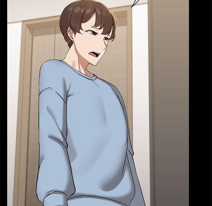 共享男友第14話