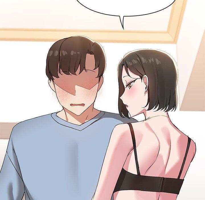 共享男友第14話