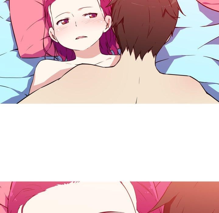 我的梦幻女友第38話