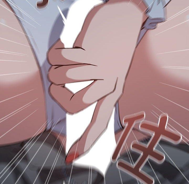 下班后的例行恋爱第37話