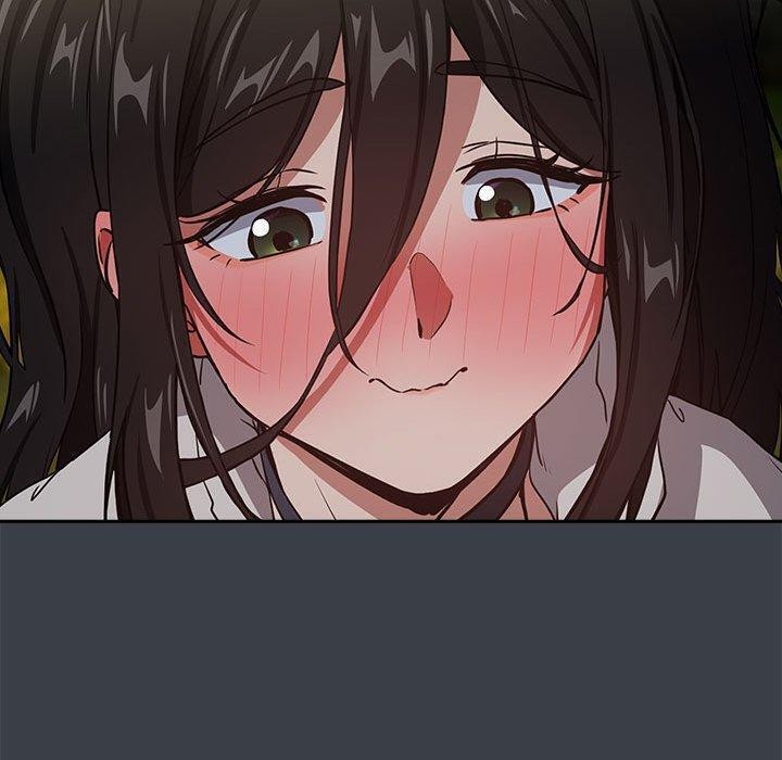 下班后的例行恋爱第37話