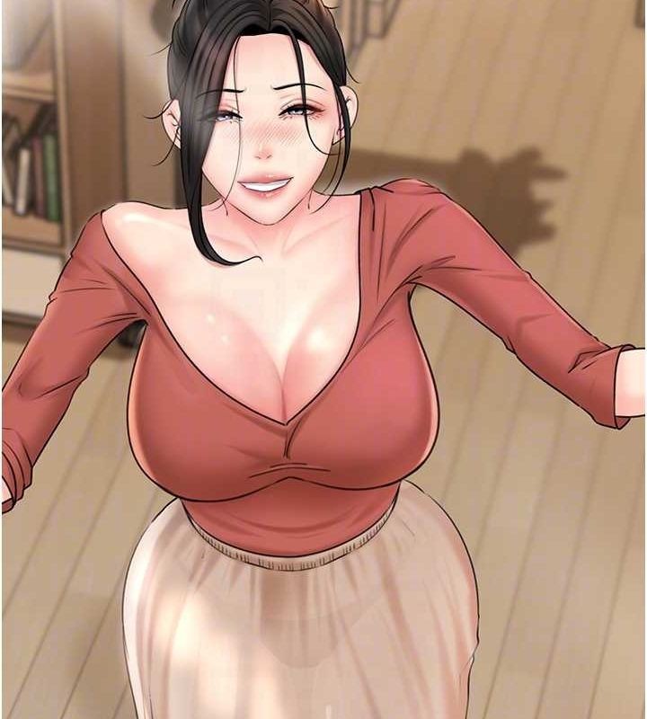 岳母為何那樣第34話-為了復仇我不能心軟