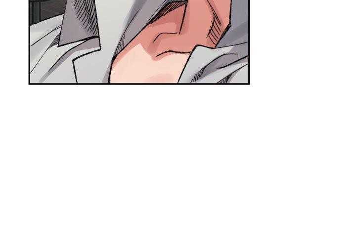 微妙关系第41話