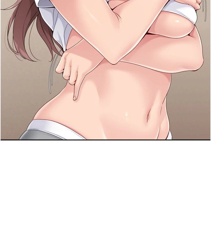 Setup!排球少女第28話-玷汙高嶺之花