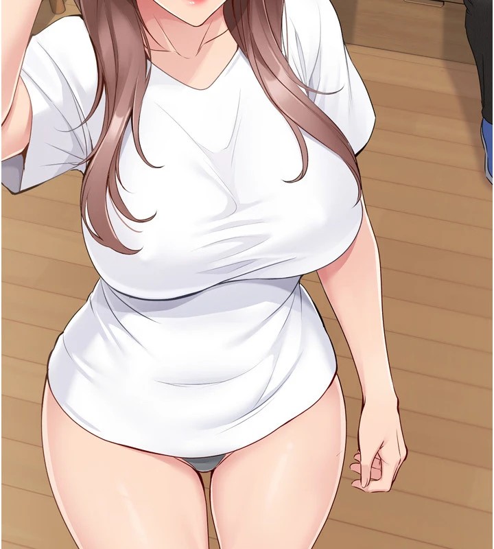 Setup!排球少女第28話-玷汙高嶺之花