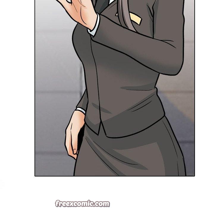 同事換換愛第197話