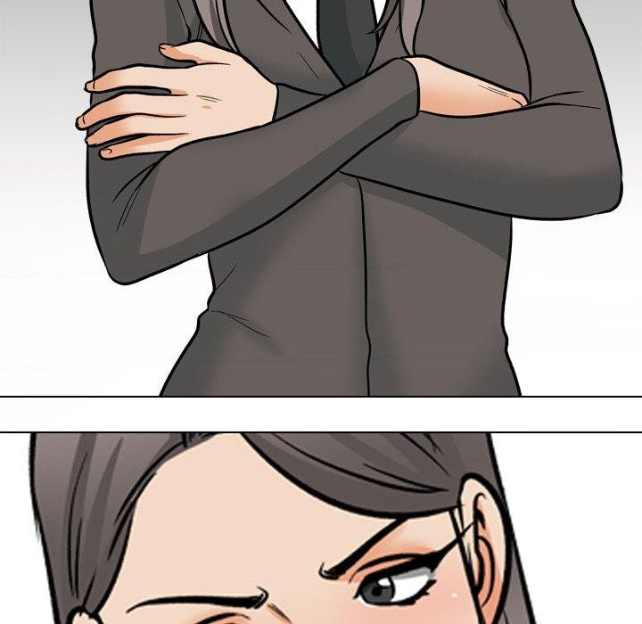 同事换换爱第197話