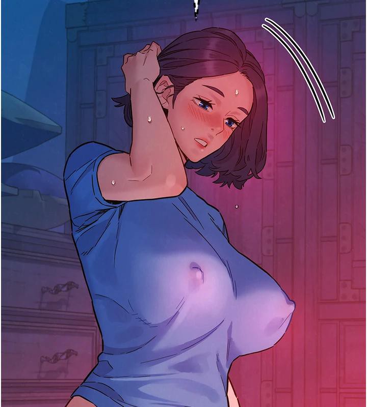 友情萬睡第109話-陽光沙灘比基尼