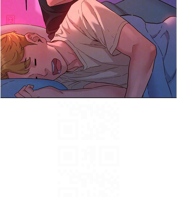 友情萬睡第109話-陽光沙灘比基尼