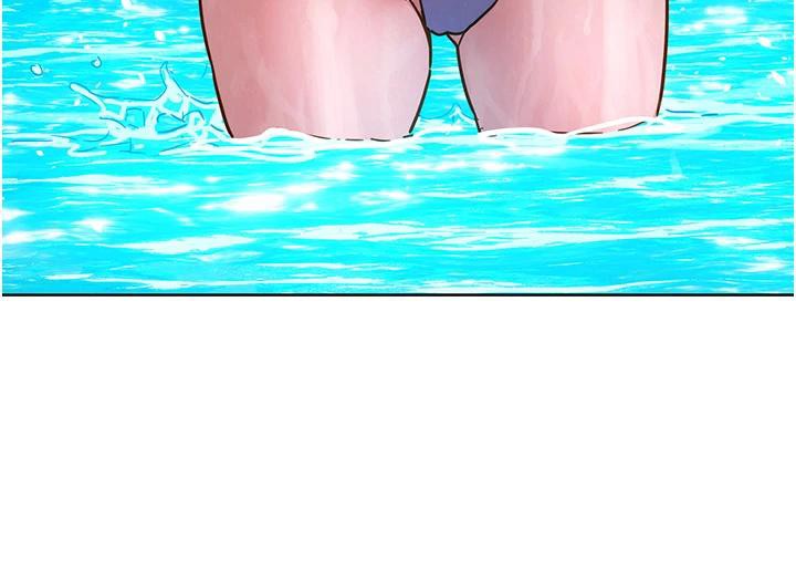 友情萬睡第109話-陽光沙灘比基尼