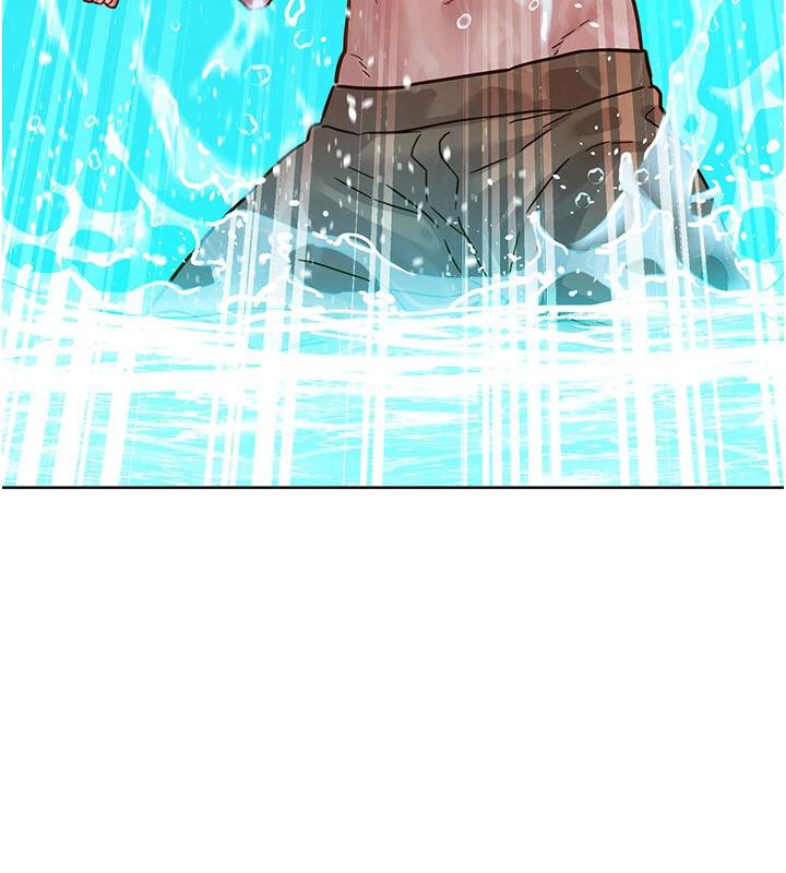 友情萬睡第109話-陽光沙灘比基尼