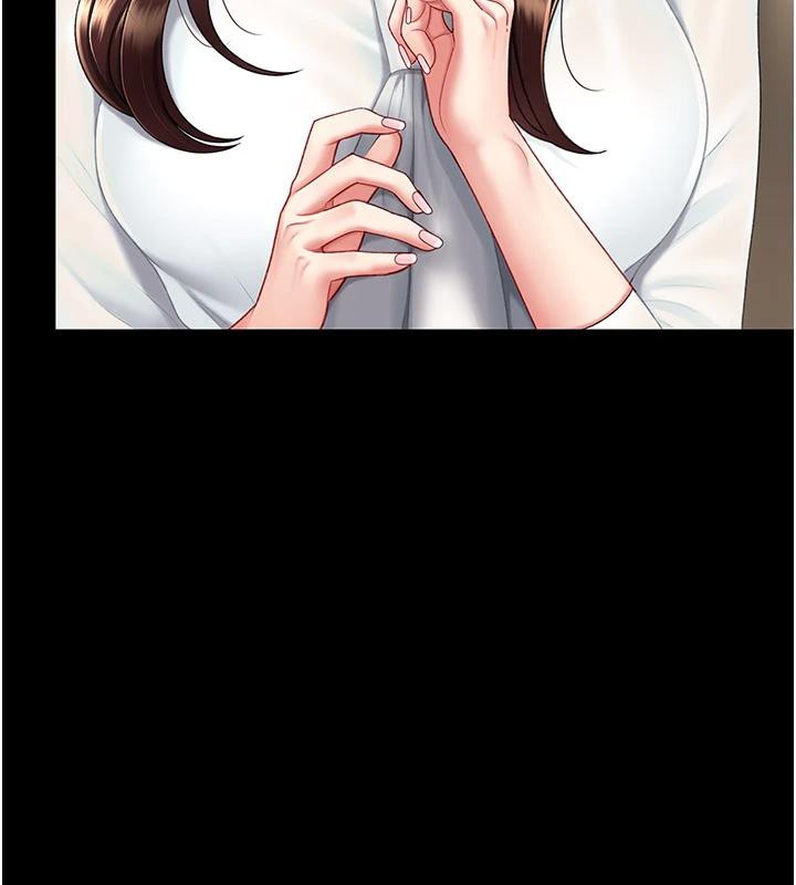 復仇母女丼第86話-變態組長下空開會