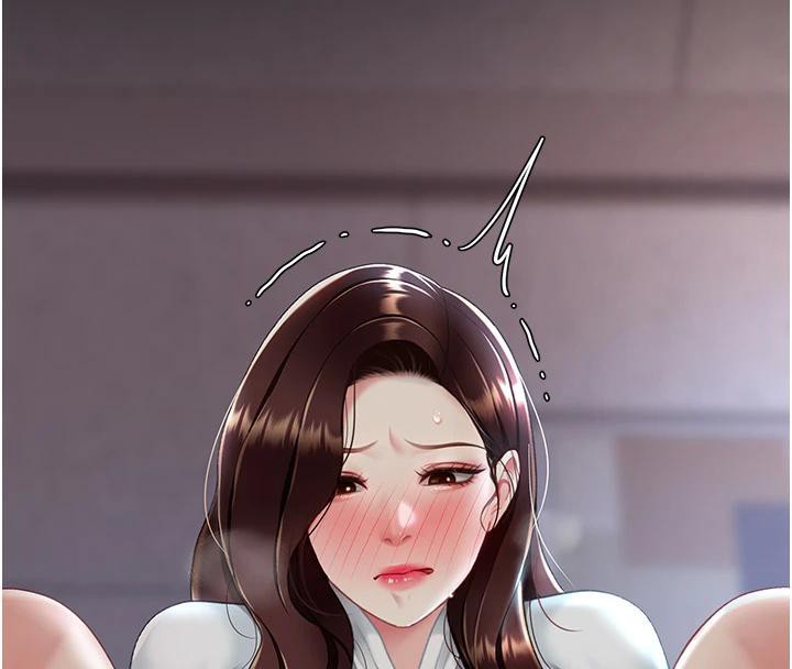 復仇母女丼第86話-變態組長下空開會