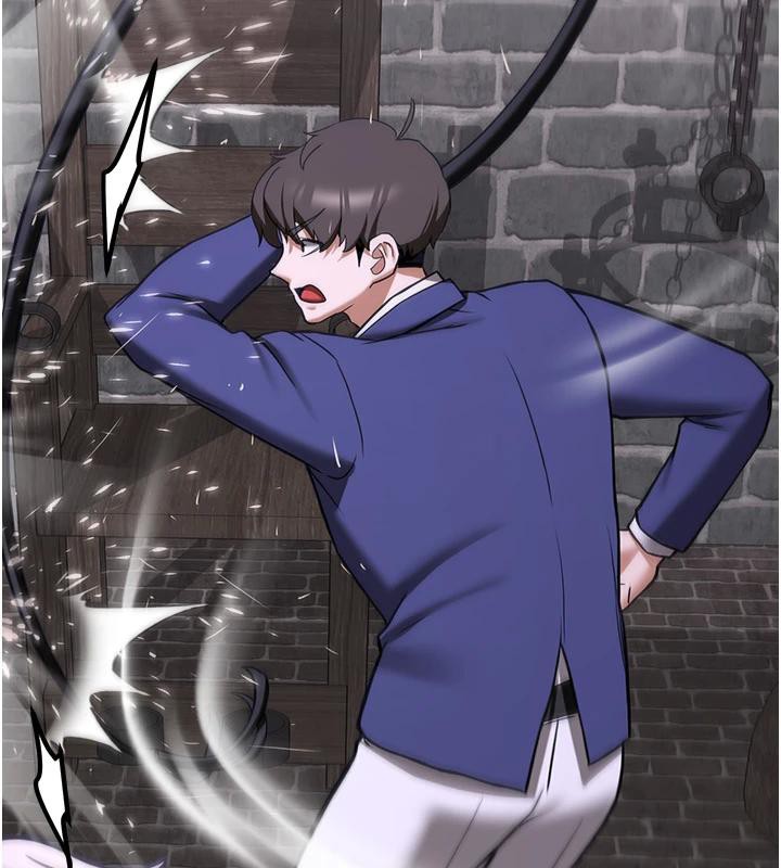 搶女友速成班第75話-陷入絕境的呂佑