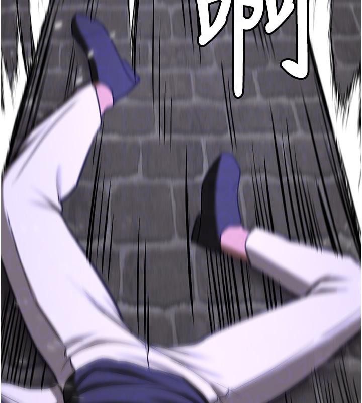 搶女友速成班第75話-陷入絕境的呂佑