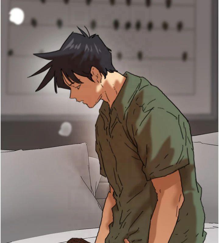 养父的女儿们第65話-秀色可餐的誘人胴體