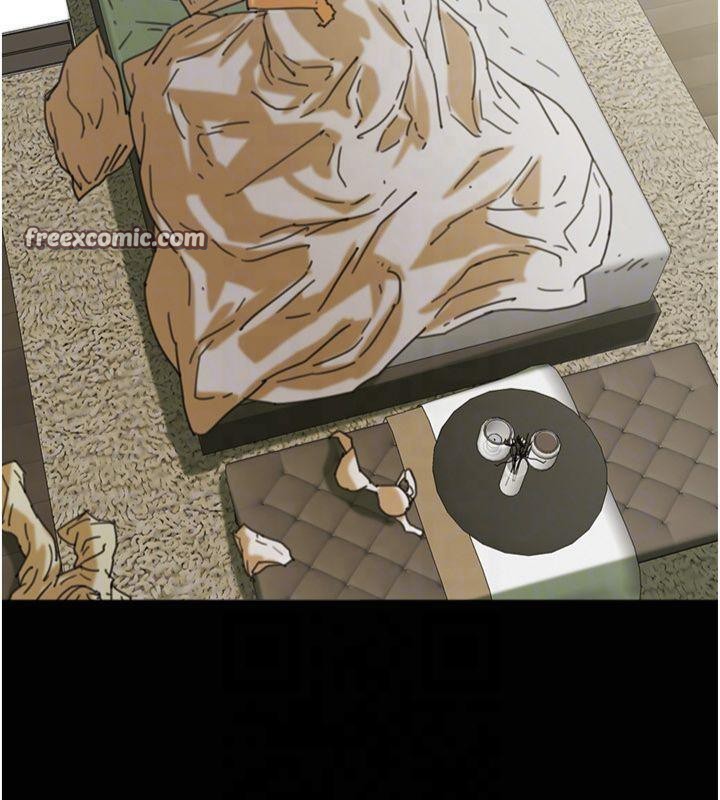 養父的女兒們第65話-秀色可餐的誘人胴體