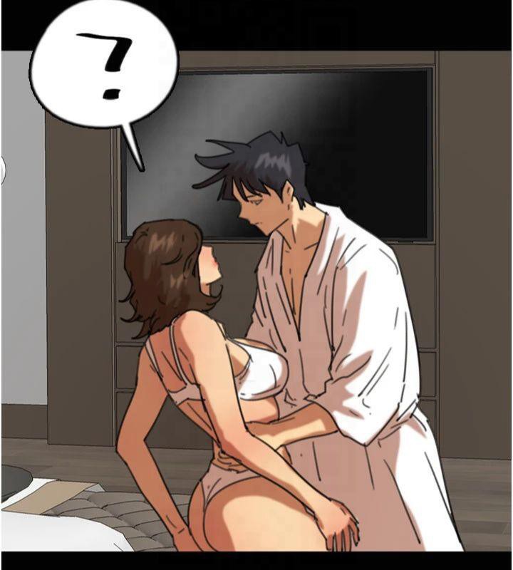 養父的女兒們第65話-秀色可餐的誘人胴體