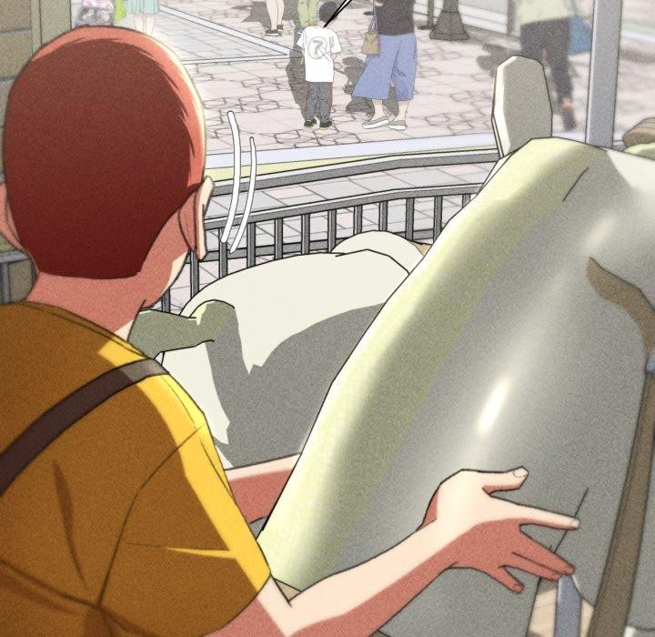 危险同学会第48話