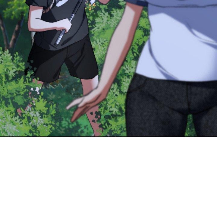 危险同学会第48話