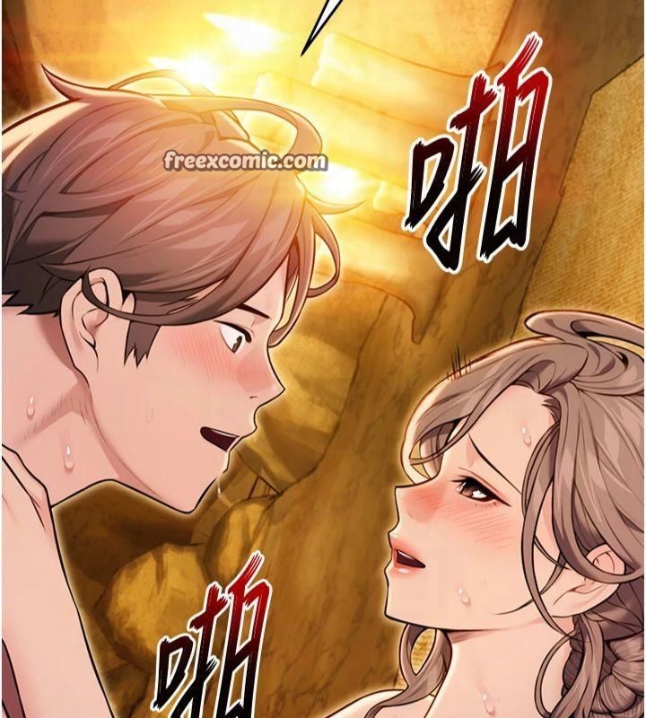 命运:贞洁慾女第21話-完食濕黏齁哩穴