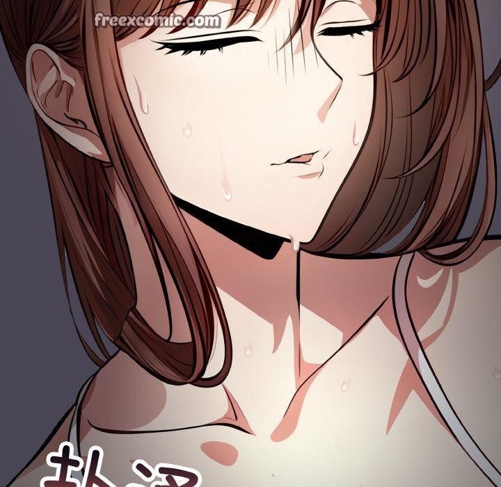 愛上按摩師第8話