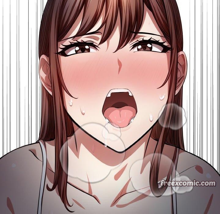 愛上按摩師第8話