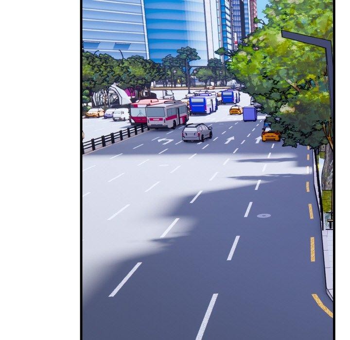 愛上按摩師第8話