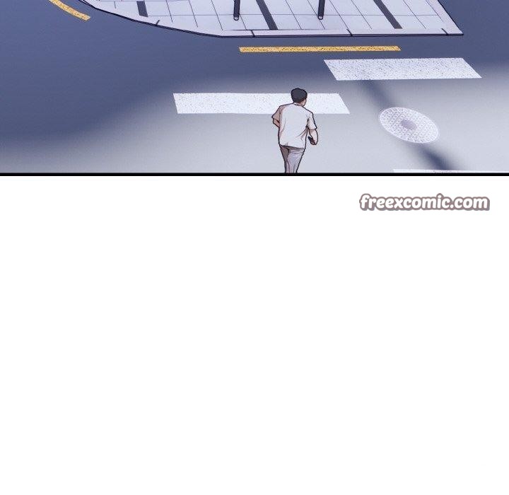 愛上按摩師第8話