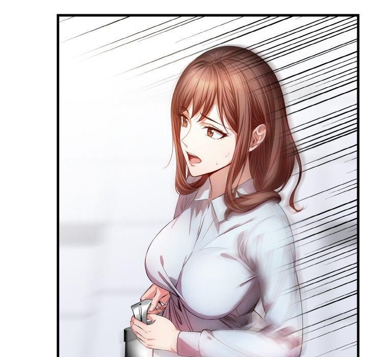 愛上按摩師第8話