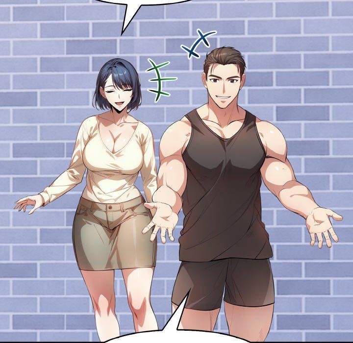 愛上按摩師第8話