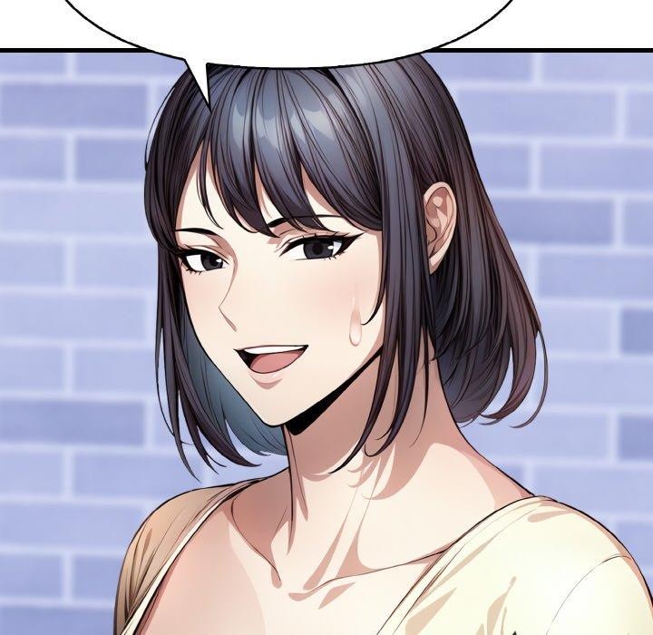 愛上按摩師第8話