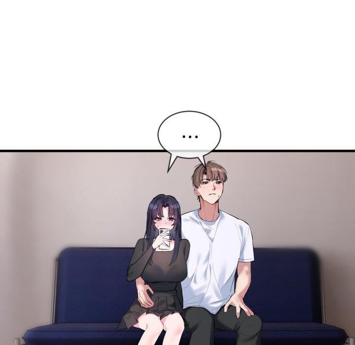 撕开冰山女神的面具第6話