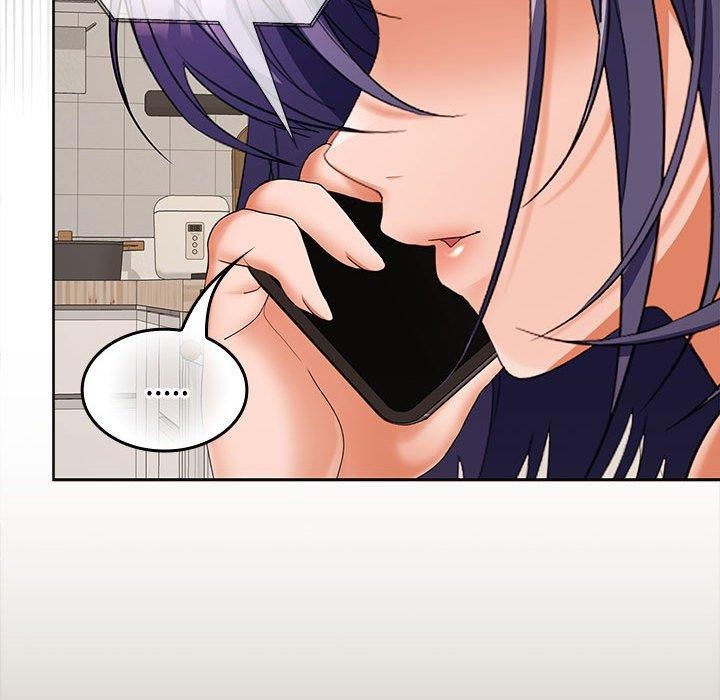 在公司偷偷爱第34話