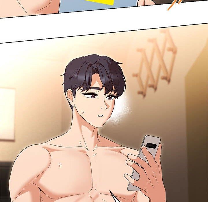 嫁入豪门的老师第40話