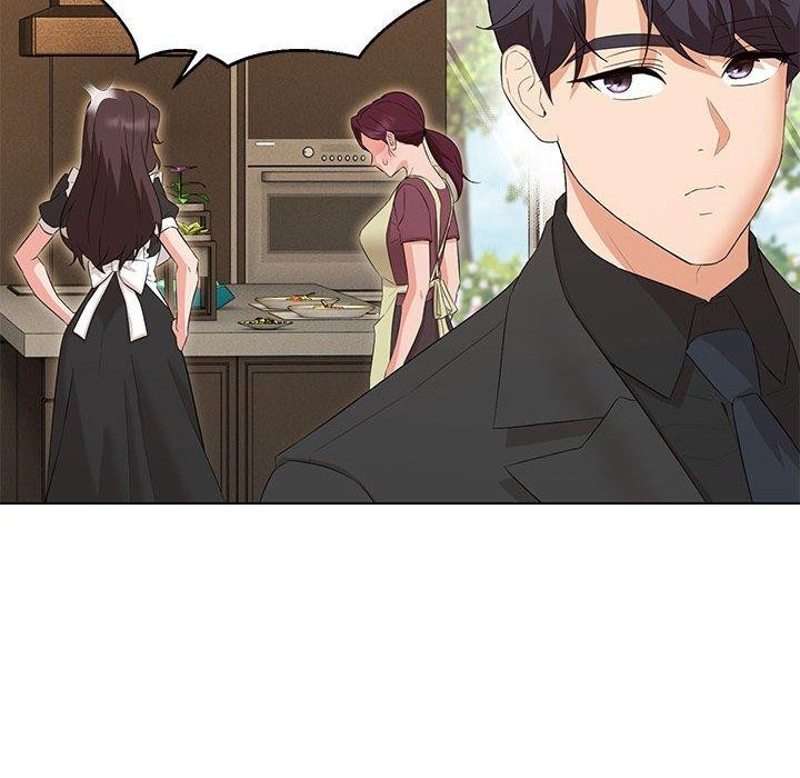 嫁入豪门的老师第40話