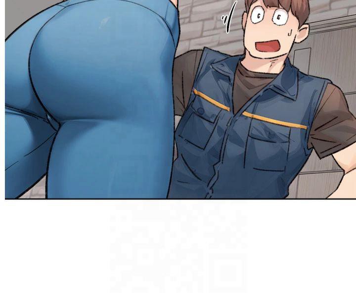 深層潔淨達人第14話-妳的小穴也太濕了&hellip;!