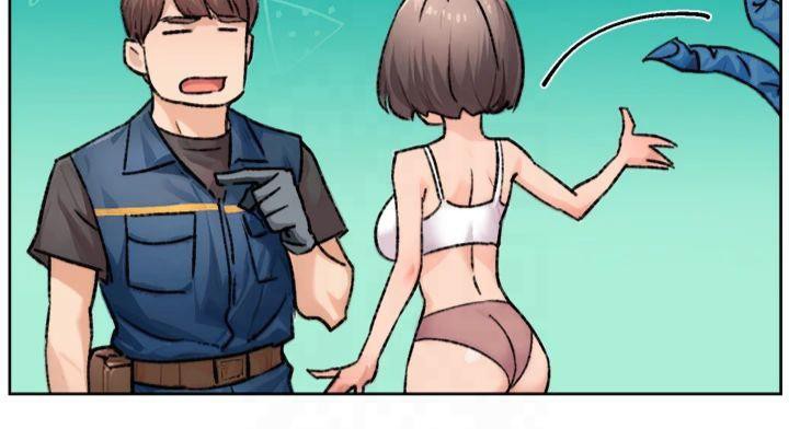 深層潔淨達人第14話-妳的小穴也太濕了&hellip;!